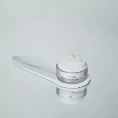 Интенсивный увлажняющий крем для лица Idenel Intensive Moisture Locking Cream