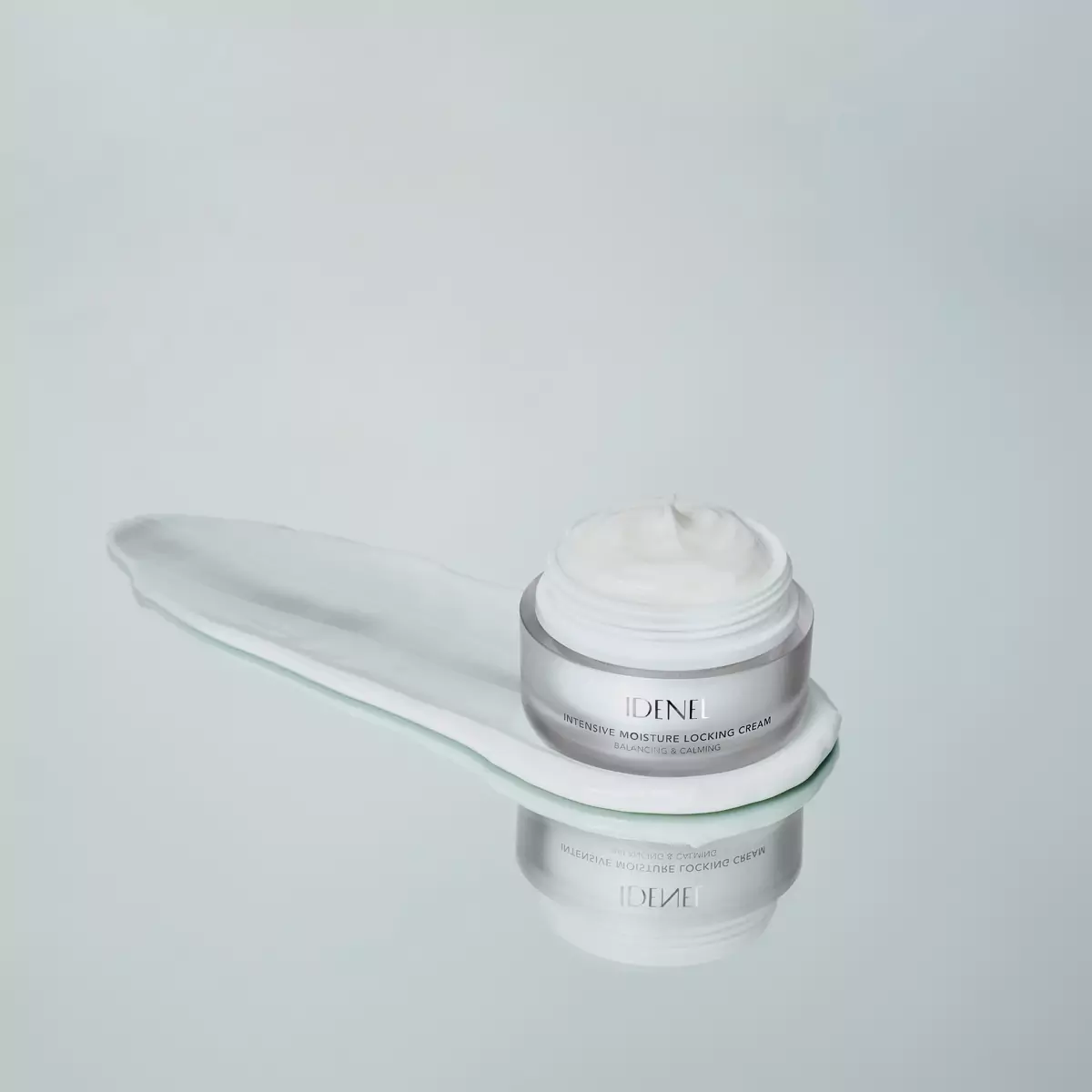Интенсивный увлажняющий крем для лица Idenel Intensive Moisture Locking Cream