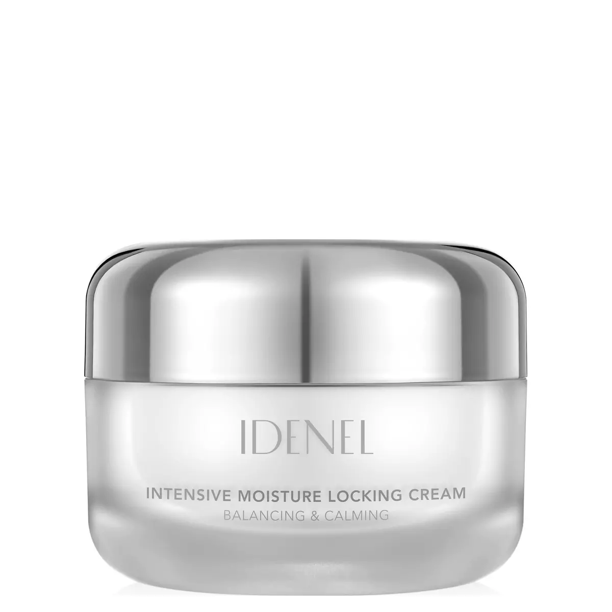 Интенсивный увлажняющий крем для лица Idenel Intensive Moisture Locking Cream
