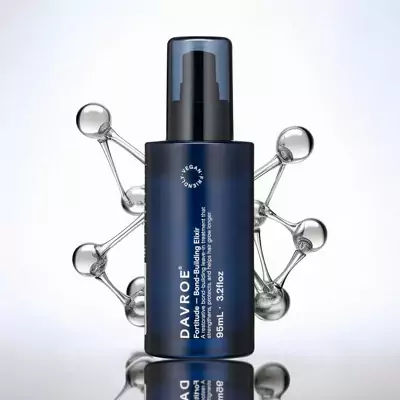 Еліксир для зміцнення волосся Davroe Fortitude Bond-Building Elixir