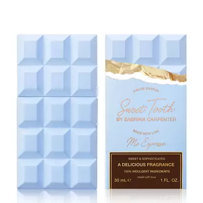 Парфумована вода для жінок Sabrina Carpenter Me Espresso EDP - 679646678861