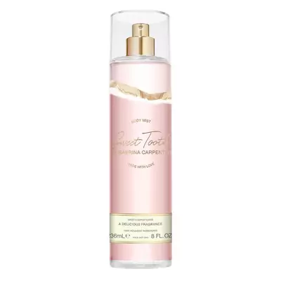 Спрей для тіла Sabrina Carpenter Sweet Tooth Body Mist - 675686