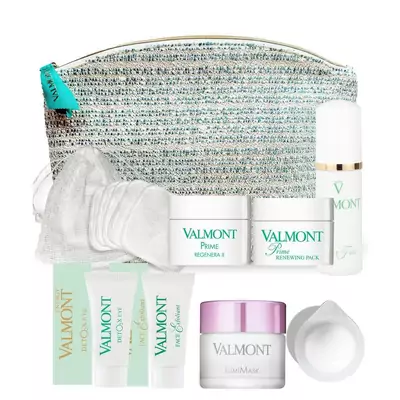 Дорожній набір Valmont Autumn - 759256Н