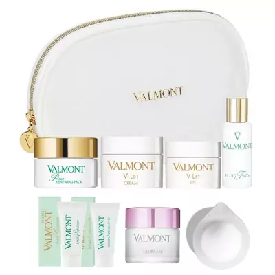 Дорожній набір від Valmont Autumn 3 - 759258Н