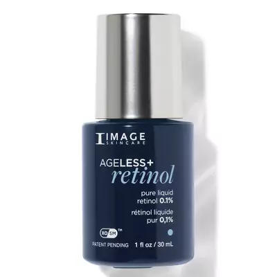 Концентрат чистого ретинолу Image Skincare AGELESS Pure liquid retinol 0.1%