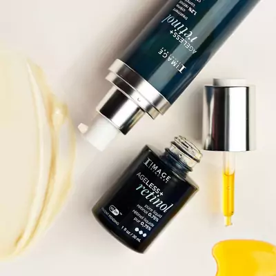 Концентрат чистого ретинола Image Skincare AGELESS Pure liquid retinol 0.75%