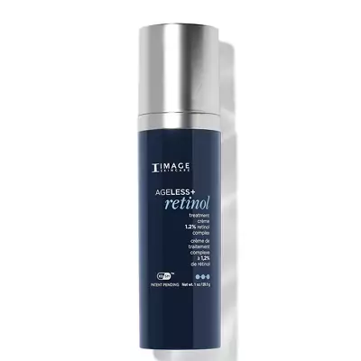 Усиленный крем с ретинолом комплексом Image Skincare Treatment creme 1.2% retinol complex
