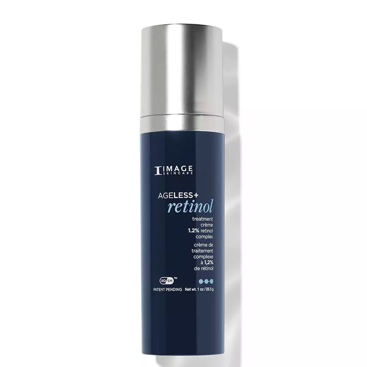 Усиленный крем с ретинолом комплексом Image Skincare Treatment creme 1.2% retinol complex