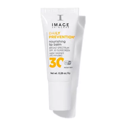 Бальзам для губ Image Skincare Daily Prevention Nourishing Lip Balm SPF 30