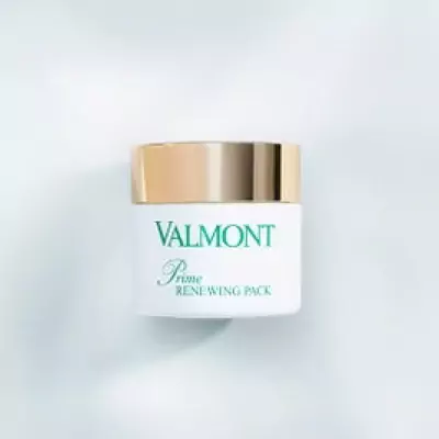 Прайм клеточная антистресс крем-маска для кожи лица Valmont Prime Renewing Pack - 705839