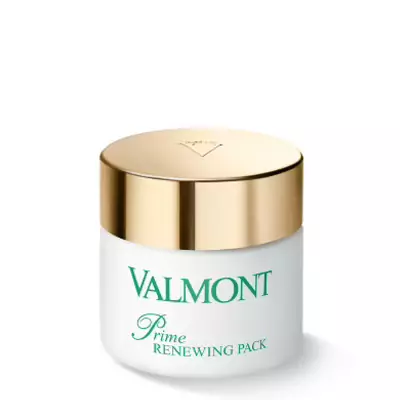 Прайм клеточная антистресс крем-маска для кожи лица Valmont Prime Renewing Pack - 705839