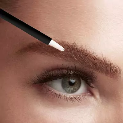 Сироватка-бустер 3 в 1 для росту брів +80% M2 BEAUTÉ Eyebrow Renewing Serum