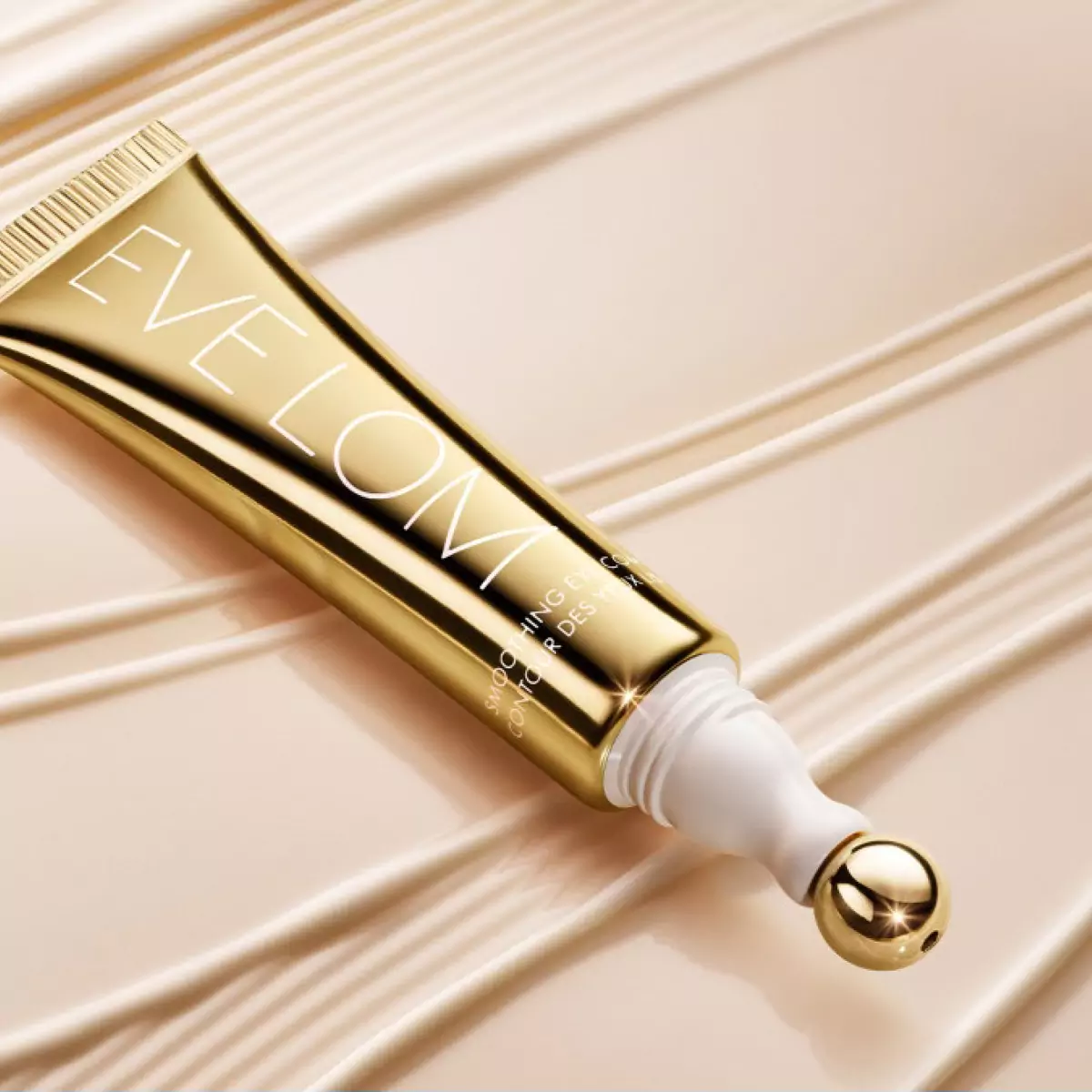 Крем для кожи вокруг глаз EVE LOM Time Retreat Smoothing Eye Complex