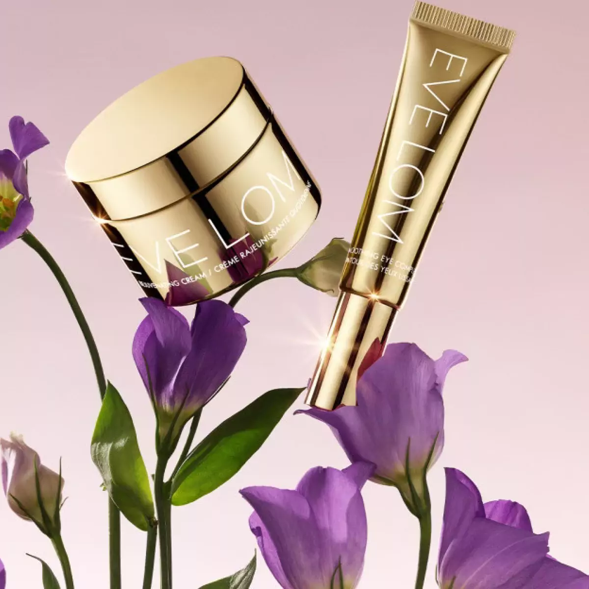 Крем для кожи вокруг глаз EVE LOM Time Retreat Smoothing Eye Complex