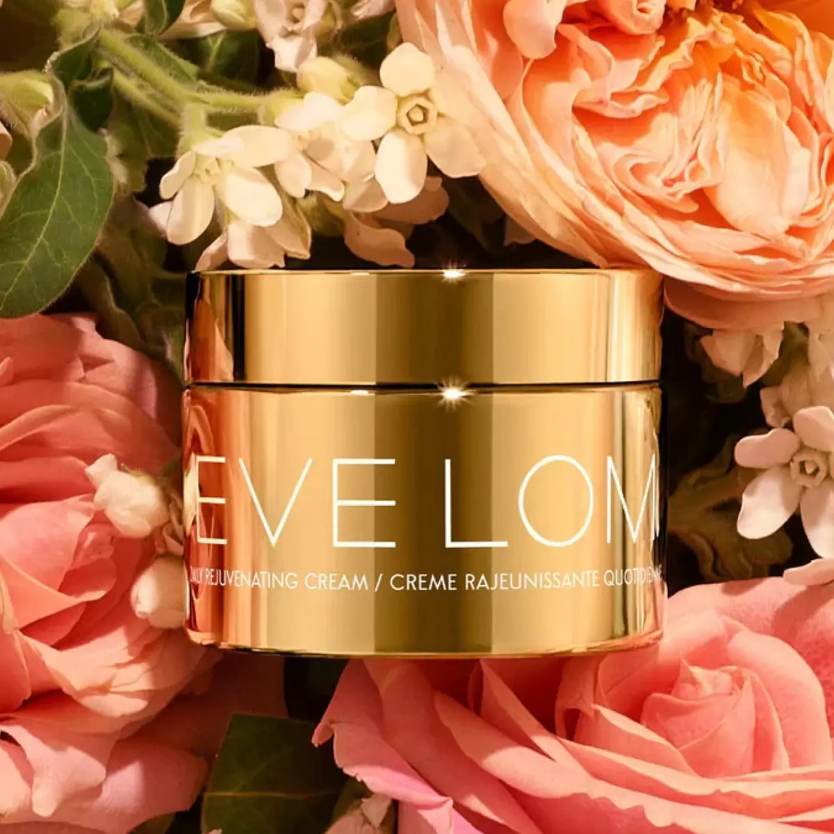 Крем для лица EVE LOM Time Retreat Daily Rejuvenating Cream