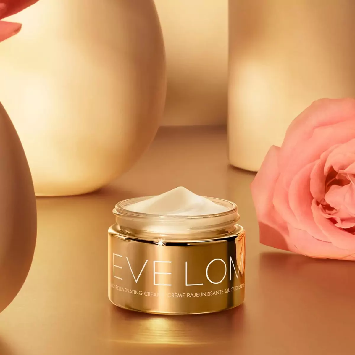 Крем для лица EVE LOM Time Retreat Daily Rejuvenating Cream