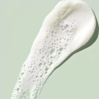 Очищающее средство EVE LOM Foaming Cream Cleanser