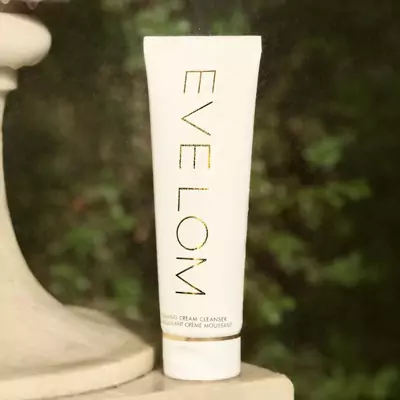 Очищающее средство EVE LOM Foaming Cream Cleanser