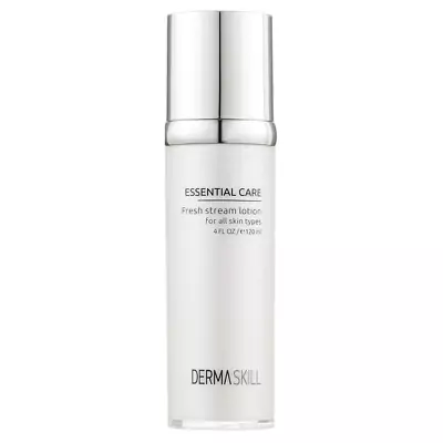 Освіжаючий тонік Dermaskill Fresh Stream Lotion
