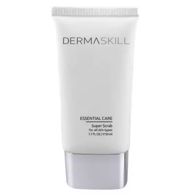 Супер скраб Dermaskill Super Scrub