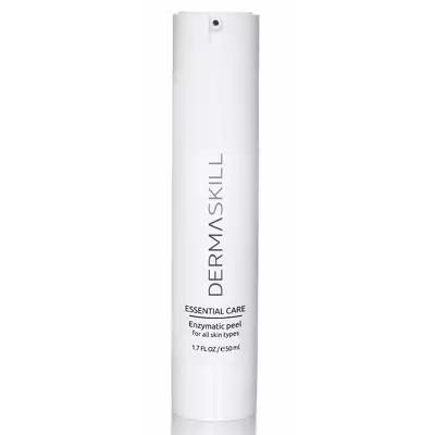 Пилинг-скатка Dermaskill Enzymatic Peel