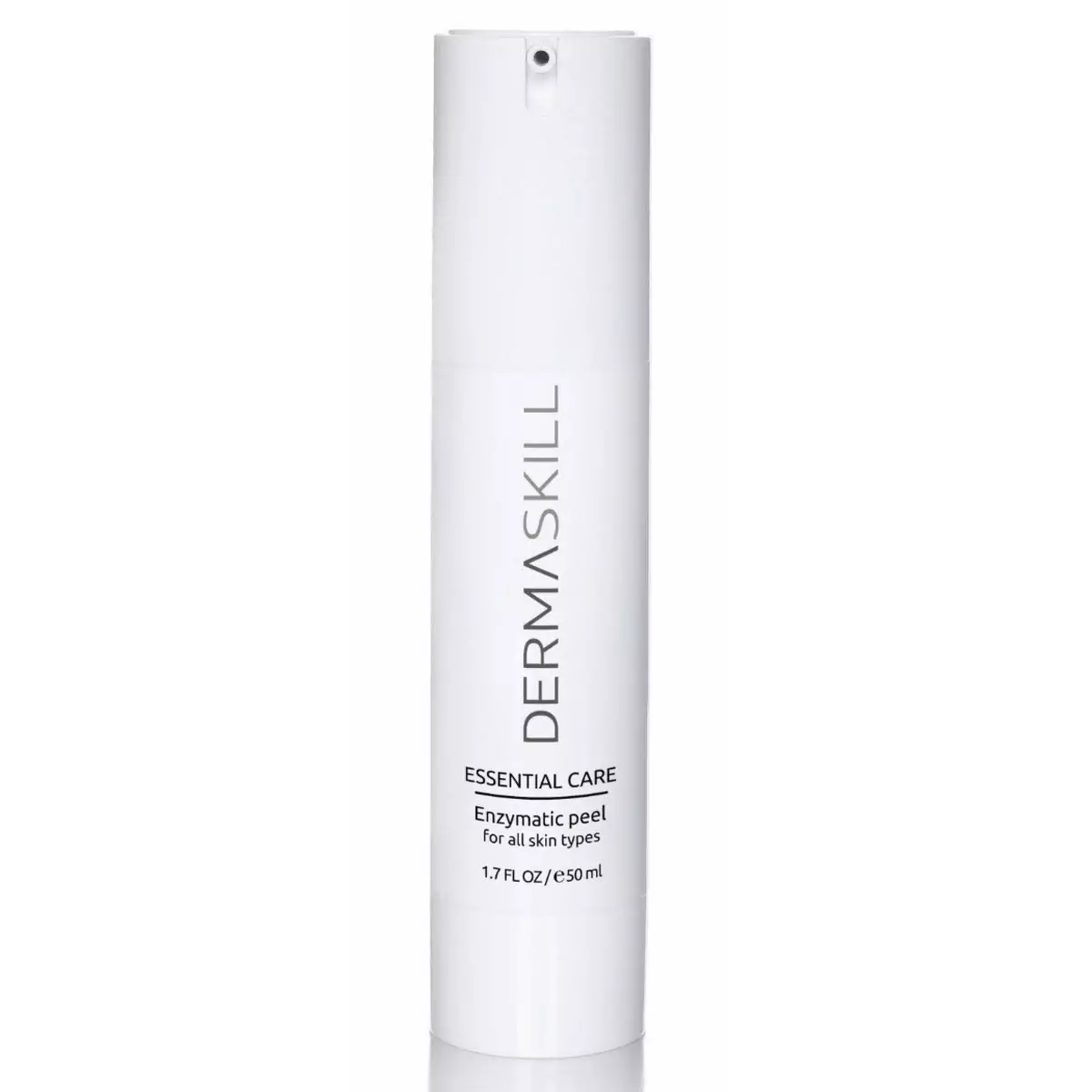 Пилинг-скатка Dermaskill Enzymatic Peel