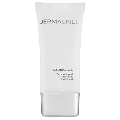 Пілінг-скатка Dermaskill Enzymatic Peel