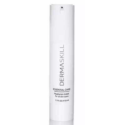 Охлаждающая маска с гиалуроновой кислотой Dermaskill Hyaluron Mask