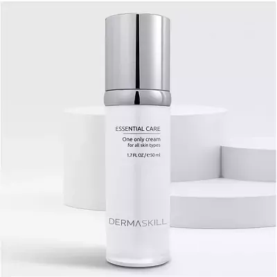 Крем 3 в 1 Dermaskill One Only Cream