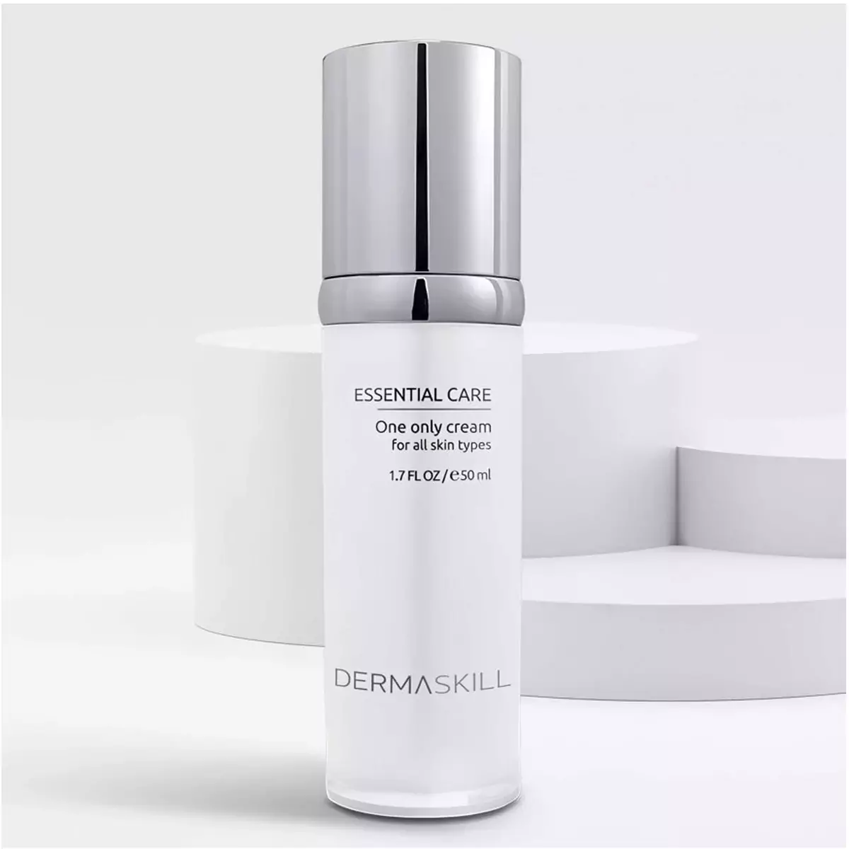 Крем 3 в 1 Dermaskill One Only Cream