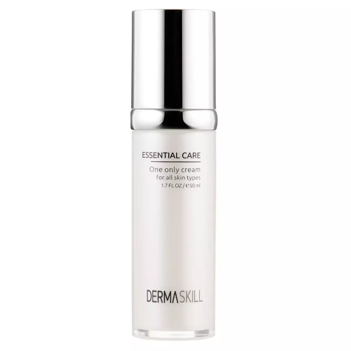 Крем 3 в 1 Dermaskill One Only Cream