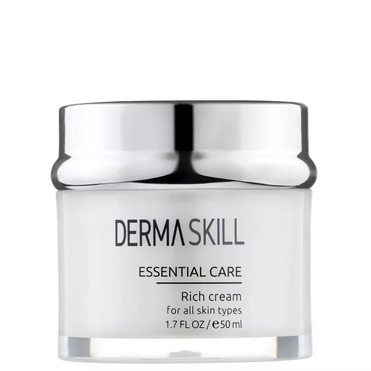 Питательный наполнитель крем Dermaskill Rich Cream