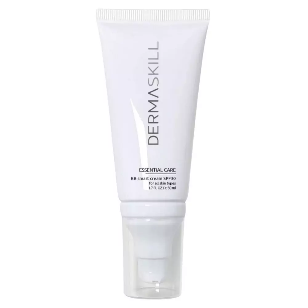 Розумний BB Крем З SPF30 Dermaskill BB Smart Cream
