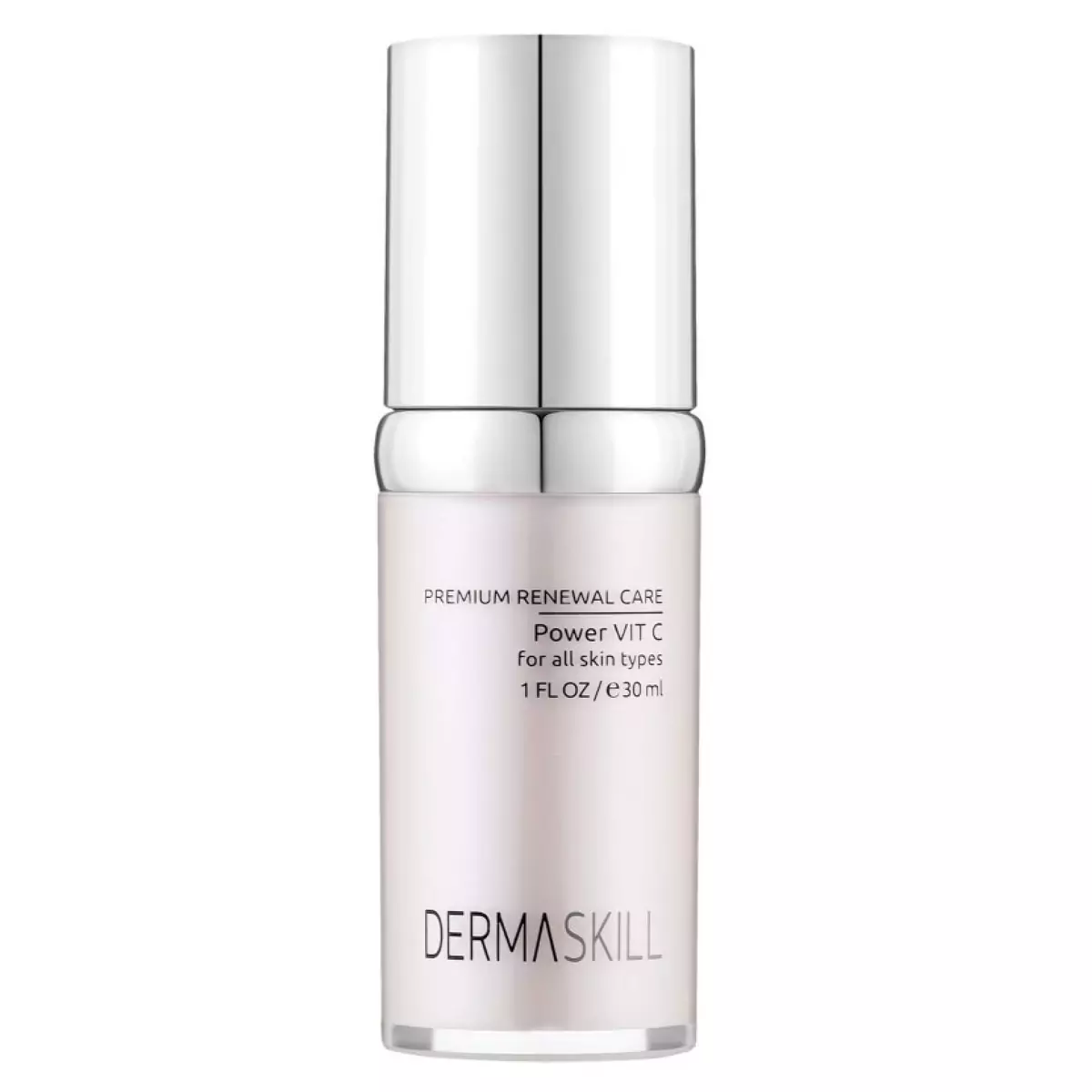 Сыворотка с активным витамином C Dermaskill Power Vit C