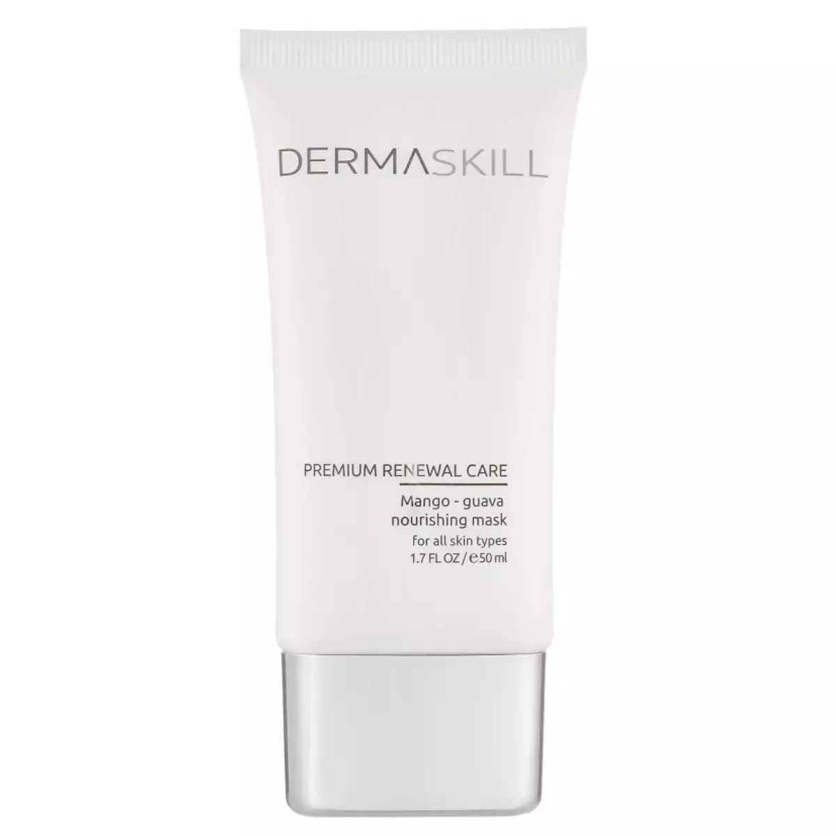 Питательная маска манго-гуава Dermaskill Mango-Guava Nourishing Mask