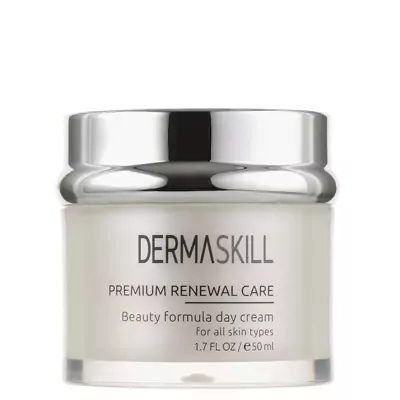 Денний крем краси Dermaskill Beauty Formula Day Cream