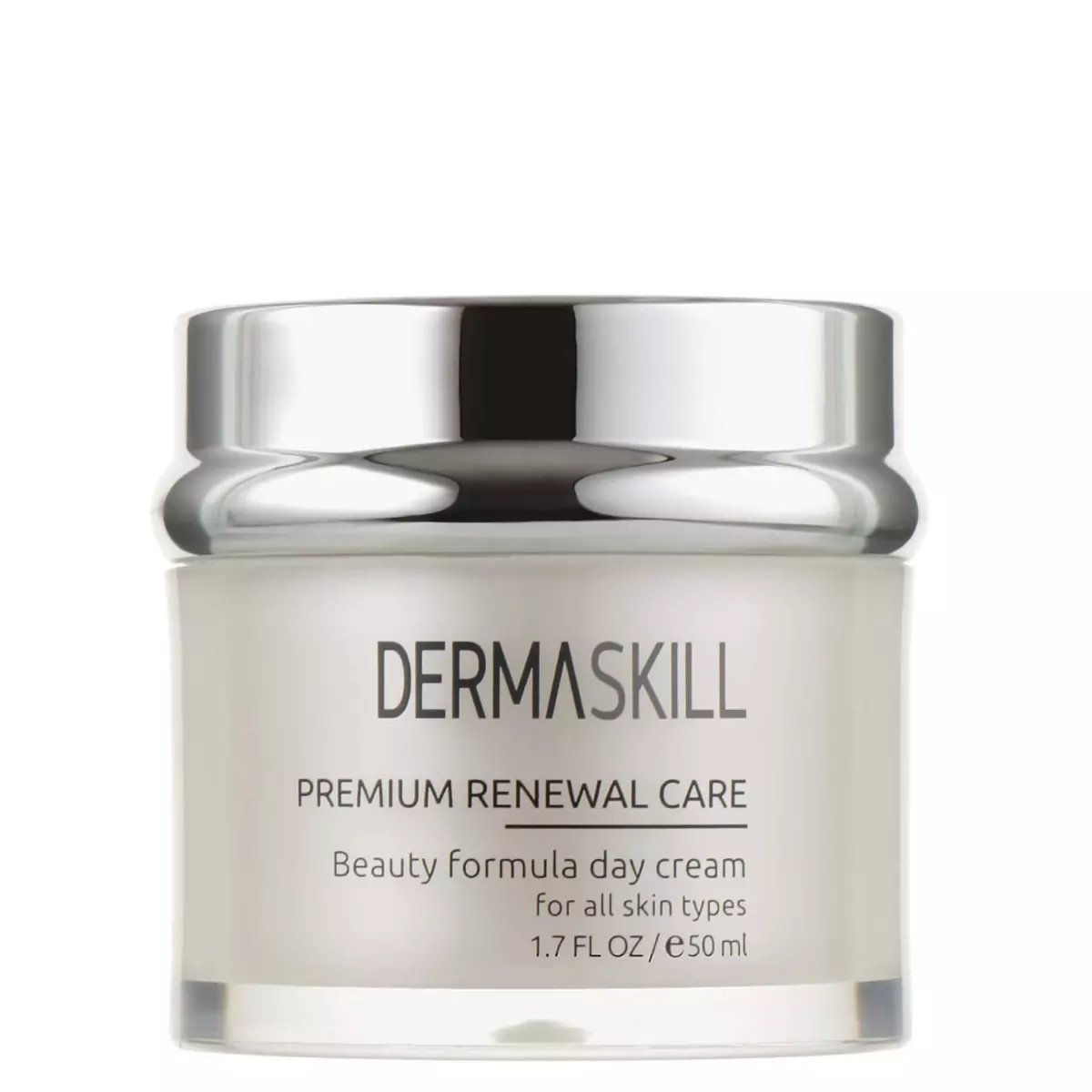 Дневной крем красоты Dermaskill Beauty Formula Day Cream