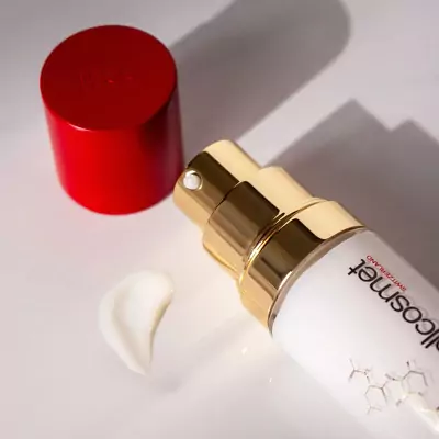 Осветляющий клеточный крем Cellcosmet Brightener-XT
