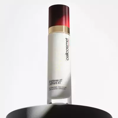 Осветляющий клеточный крем Cellcosmet Brightener-XT
