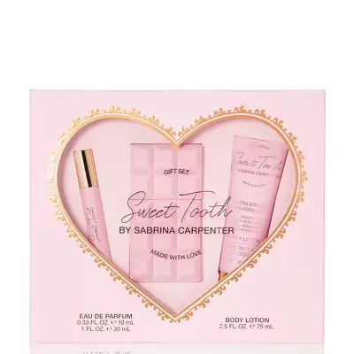 Парфумерний набір Sabrina Carpenter Sweet Tooth - 679257