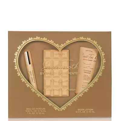 Парфумерний набір Sabrina Carpenter Caramel Dream - 679264