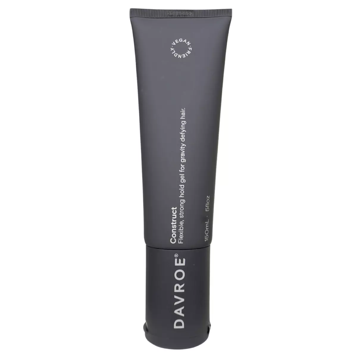 Гель для укладки волос сильной фиксации Davroe Construct Gel