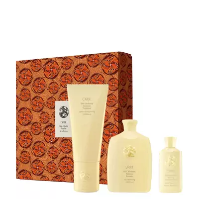 Подарунковий набір Oribe Hair Alchemy Collection