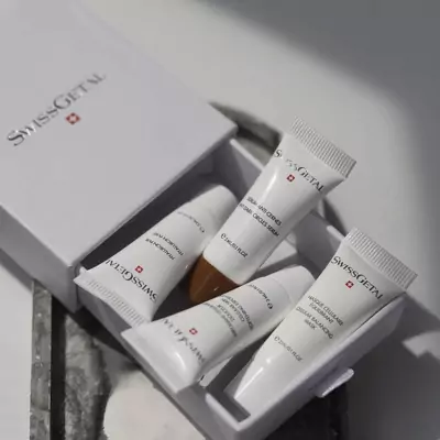 Подарочный набор SwissGetal Welcome-Box
