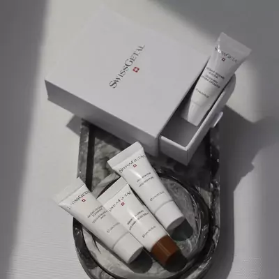 Подарочный набор SwissGetal Welcome-Box