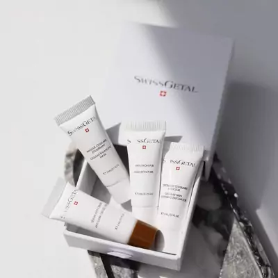 Подарочный набор SwissGetal Welcome-Box