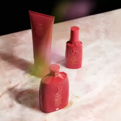 Подарочный набор Oribe Bright Blonde Essentials Set