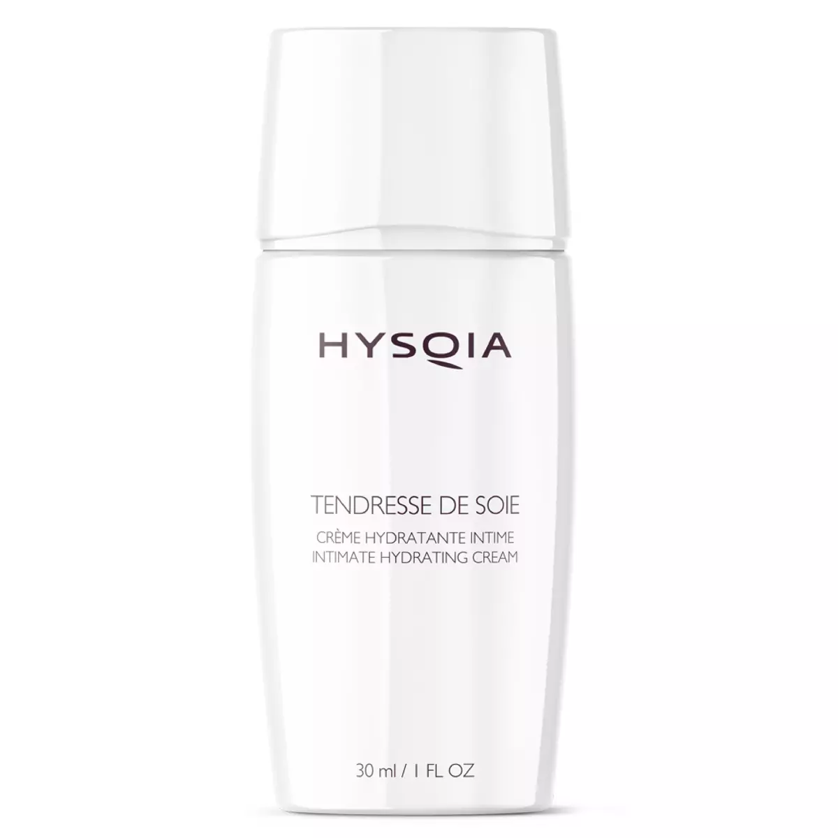 Крем для интимного ухода Нежность Шелка Hysqia Tendresse De Soie