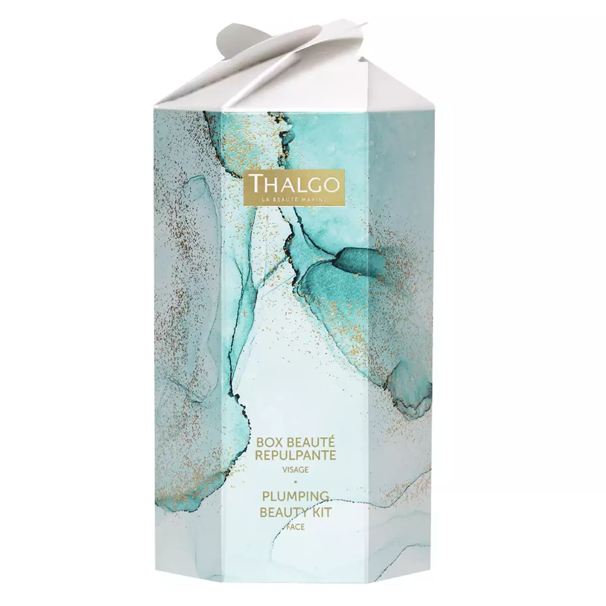 Подарочный набор Открытие наполнения Thalgo Plumping Beauty Kit