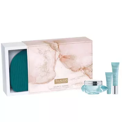 Подарочный набор Открытие увлажняющий ритуал Thalgo Hydrating Collection